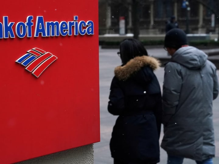 BofA bertaruh pada kemungkinan kenaikan suku bunga Fed setelah laporan pekerjaan, broker Wall-St teratas merevisi perkiraan.