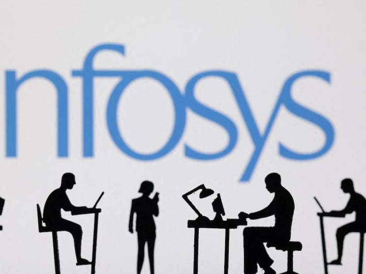Infosys India menuduh pesaingnya, Cognizant, melakukan praktik anti-persaingan.