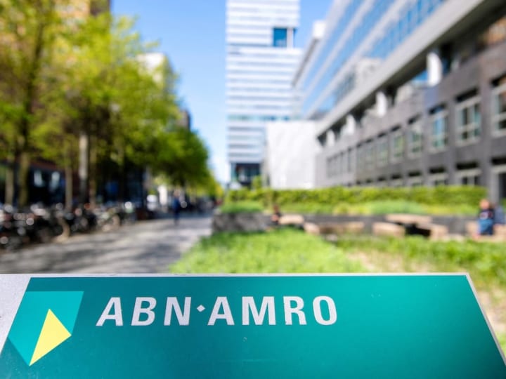 ABN Amro memilih mantan bankir BNP Paribas, Berard, sebagai CEO.