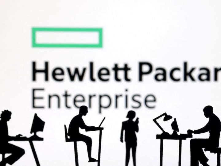 HPE mengamankan kesepakatan server AI senilai Rp 16.45 triliun ($1 miliar)  untuk X milik Elon Musk, lapor Bloomberg News.
