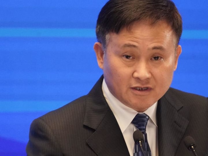Fokus Kebijakan China Akan Beralih Lebih ke Konsumsi, Kata Pan dari PBOC
