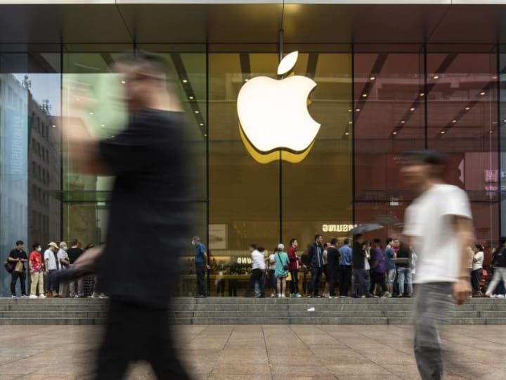 iPhone Kehilangan Pangsa Pasar Global dengan AI Apple Tidak Hadir di China