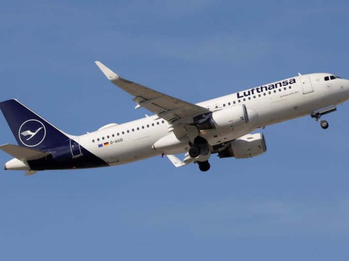 CEO Lufthansa mengharapkan ITA Italia dapat meningkatkan keuntungan hingga ratusan juta, lapor FAZ.