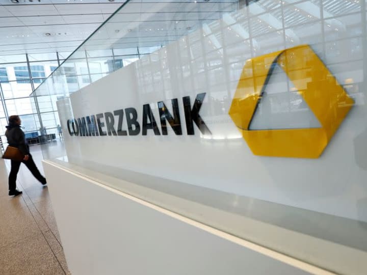 Ketua Commerzbank melihat sedikit peluang untuk merger UniCredit yang damai, menurut laporan.