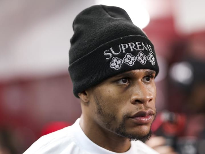 Devin Haney Mendesak Mantan Lawan dan Juara Dunia untuk Pensiun