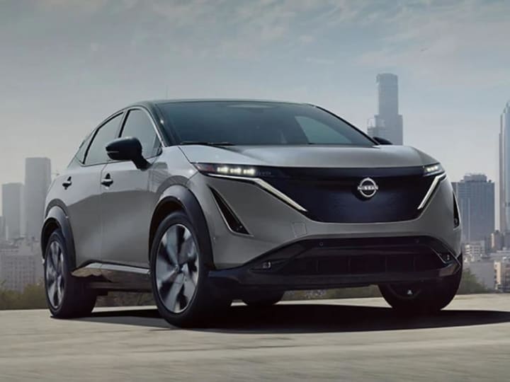 -4°F hingga -40°F: Insinyur Nissan menguji batas baru EV dalam uji kondisi ekstrem