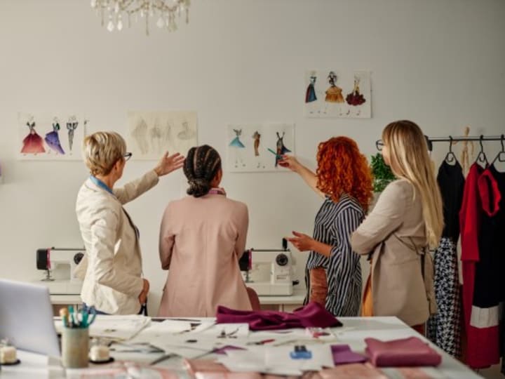 Raspberry AI mengumpulkan Rp 394.68 miliar ($24 juta)  dari a16z untuk mempercepat desain fashion.
