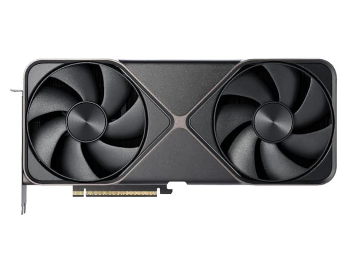 Tanggal Ulasan Nvidia RTX 5090 dan RTX 5080 Terungkap?