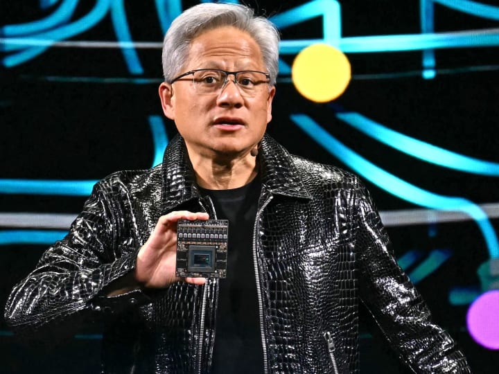 AI 'Cosmos' dari Nvidia Membantu Robot Humanoid Menavigasi Dunia