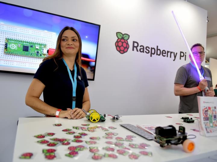 Serangan Peretasan Data Rahasia Raspberry Pi—Apa yang Perlu Anda Ketahui