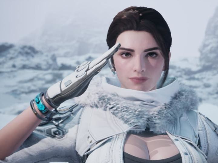 Live Looter 'The First Descendant' Kehilangan 96% Pemainnya Dalam Enam Bulan