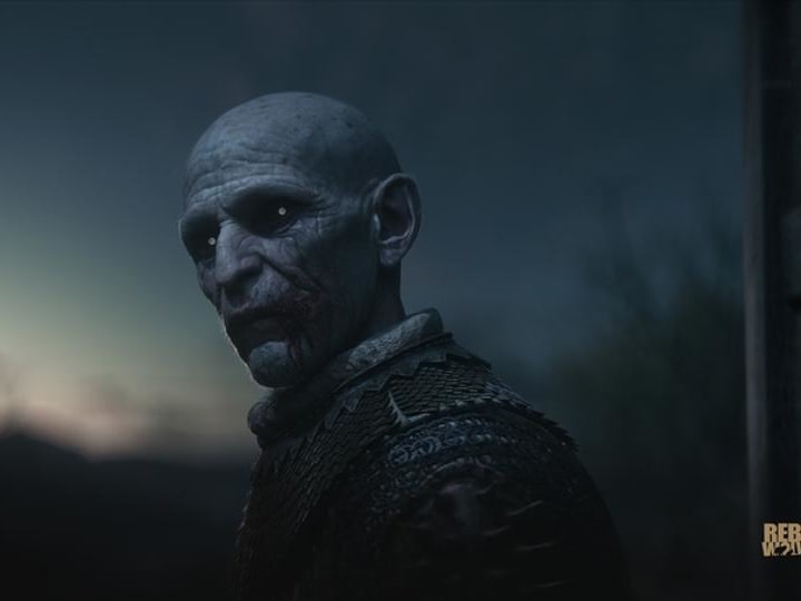Trailer 'The Blood Of Dawnwalker' Memperlihatkan RPG Bertema Vampir Medievel Baru Dari Mantan Pengembang Witcher, Rebel Wolves