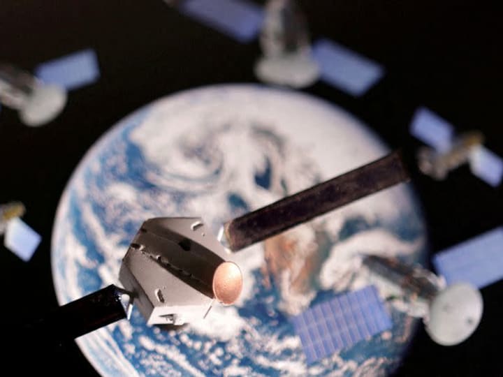 Pendanaan startup luar angkasa diperkirakan akan meningkat akibat persaingan AS-China pada tahun 2025, menurut laporan.