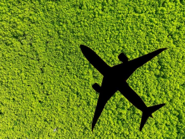 Bagaimana Sebuah Startup Swiss Bertujuan Membuat Bahan Bakar Penerbangan Berkelanjutan Lebih Terjangkau