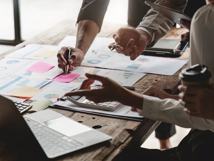 Apakah Kekacauan Konten Menghambat Bisnis Anda?