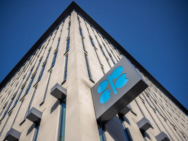 OPEC Melihat Pertumbuhan Permintaan Minyak yang Stabil dalam Tinjauan Pertama untuk 2026