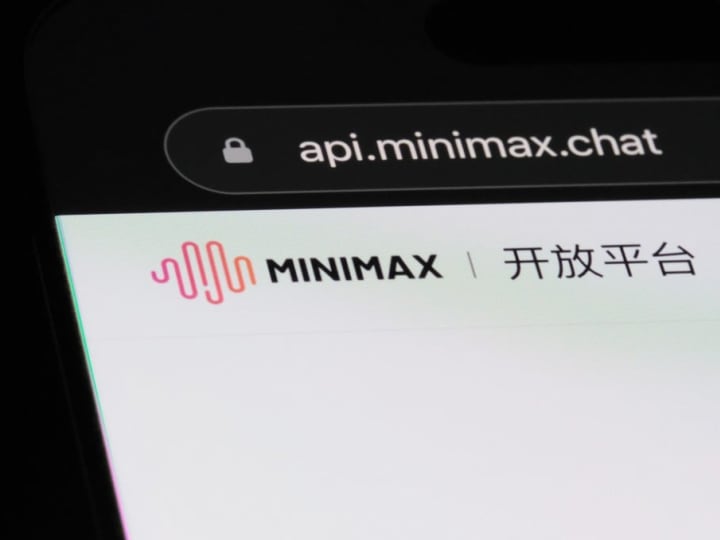 Start-up AI China MiniMax memperkuat persaingan dengan model sumber terbuka baru.