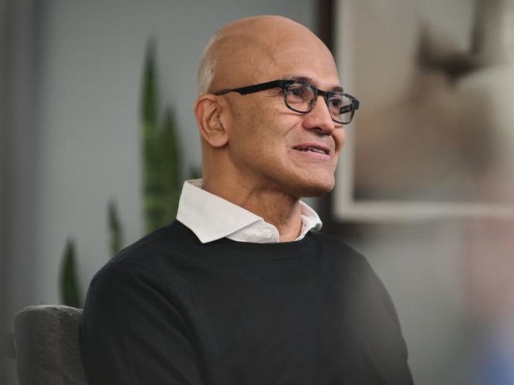 Trump dan Musk Diskusikan AI, Keamanan Siber dengan CEO Microsoft