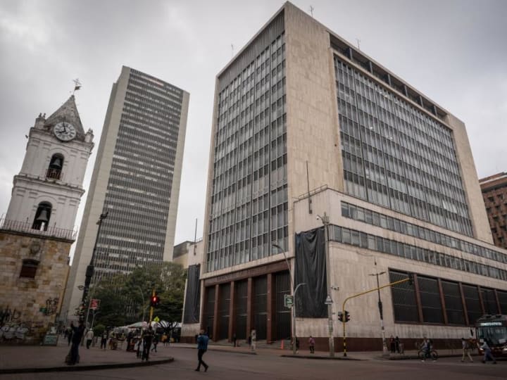 Bank Sentral Kolombia Mungkin Akan Mengambil Sikap Dovish Dengan Penunjukan Baru