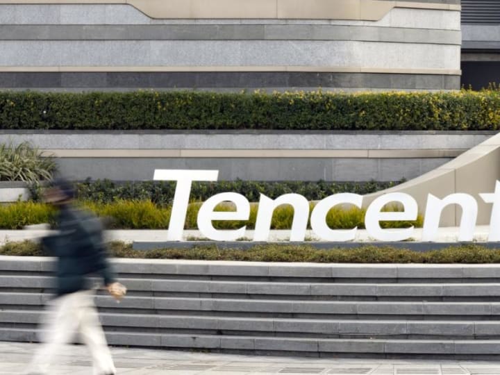 Kepemilikan Tencent di Skydance-Paramount Menarik Perhatian Anggota Legislatif