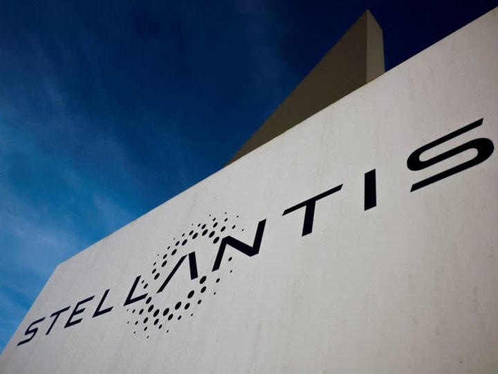 Pengiriman Stellantis pada kuartal keempat turun 9% dibandingkan tahun lalu.