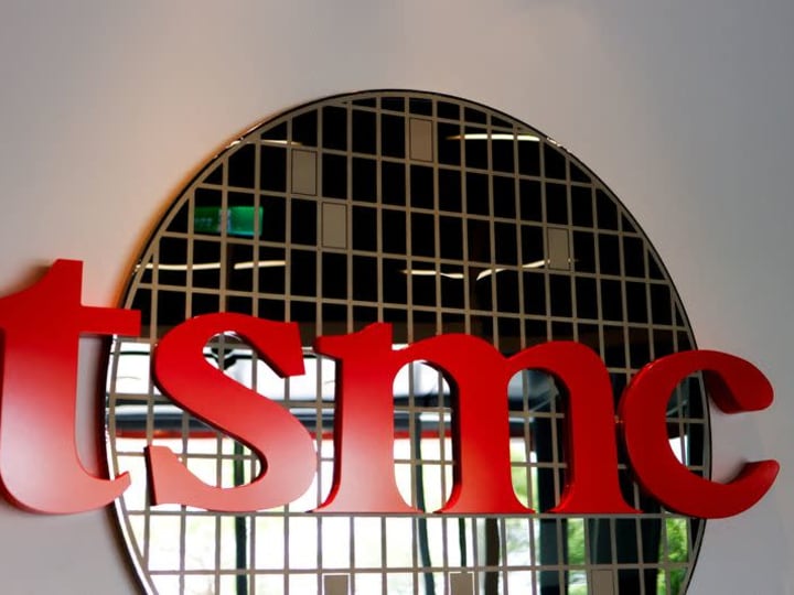CEO mengatakan bahwa pabrik TSMC di AS tidak mungkin mendapatkan teknologi chip terbaru sebelum Taiwan.