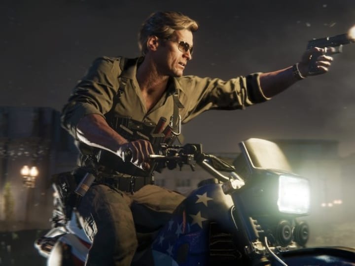 Kampanye 'Call Of Duty: Black Ops 6' Sangat Gila, Dengan Cara Terbaik