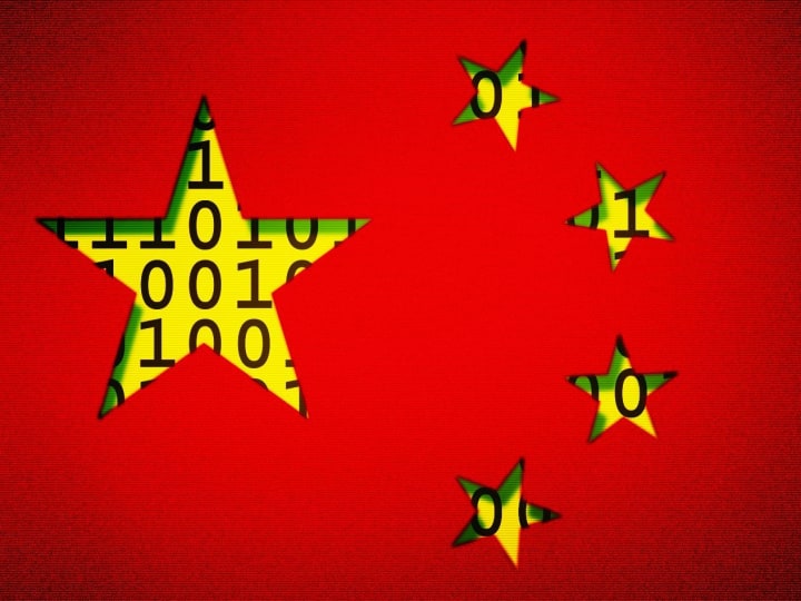 AI China terus berkembang — dan semakin murah