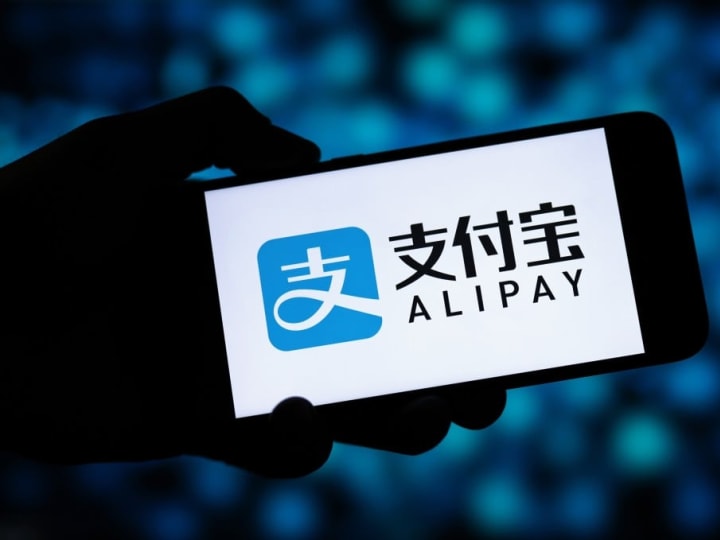 Alipay menanggung biaya kesalahan sistem yang menerapkan diskon pada transaksi pengguna.