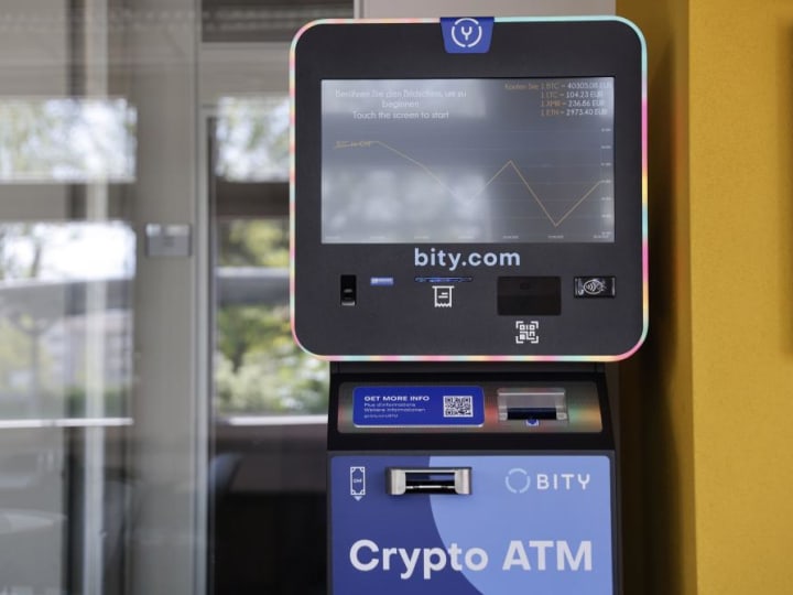 Bitcoin Dorong Pertentangan Antara Ortodoksi SNB dan Komunitas Kripto Swiss