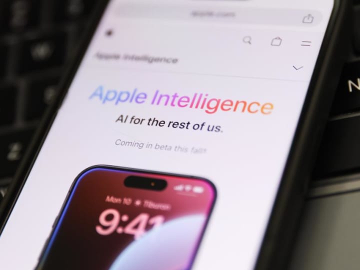 iOS 18.1 Perangkat Lunak iPhone Baru dengan Kecerdasan Apple: Haruskah Anda Memperbarui?