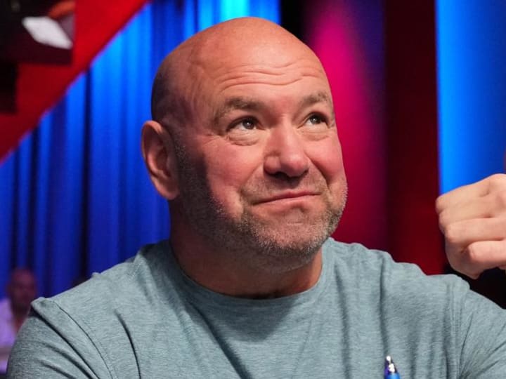 UFC Mengumumkan 2 Pertarungan Besar, Menghapus Satu Lagi Untuk Acara Terakhir 2024