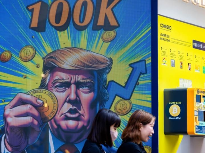 Industri Kripto Menempatkan Kerangka Regulasi di Puncak Daftar Harapan Trump-nya