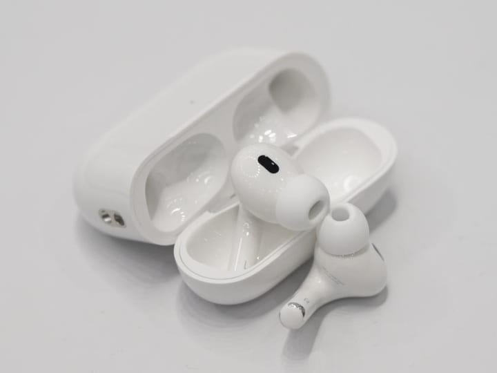Apple Mengonfirmasi AirPods Pro 2 Akan Mendapatkan Pembaruan Baru 'Dalam Beberapa Minggu Mendatang'