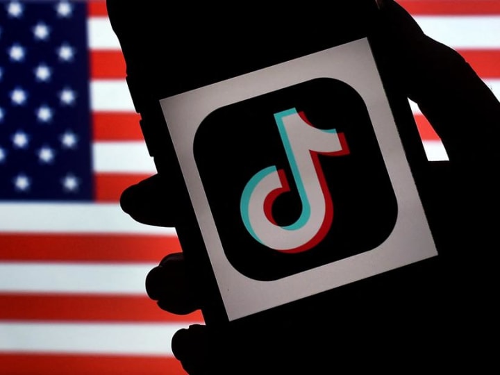 Mengapa TikTok Dilarang di Ponsel Saya?