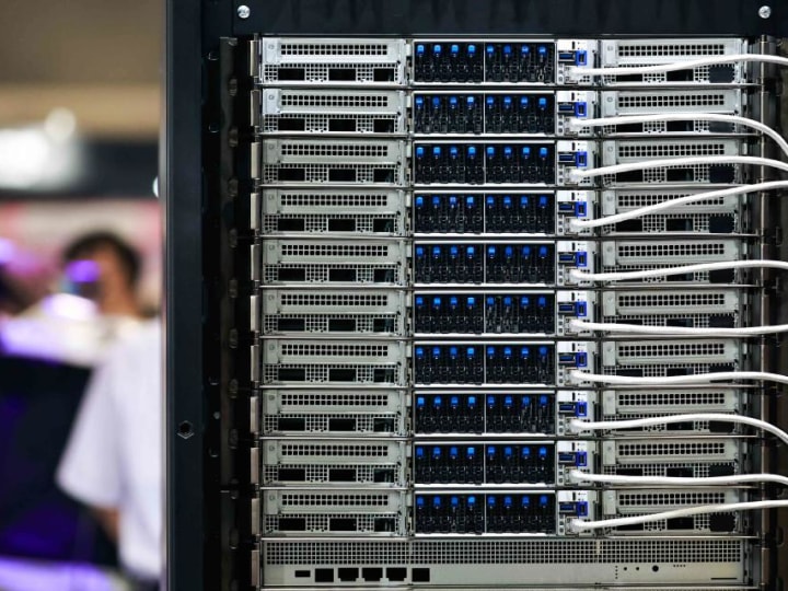 Saham Pemasok Nvidia Ini Turun 30% dalam 3 Bulan—Inilah Mengapa Deutsche Bank Mengatakan Ini Masih Layak Dibeli