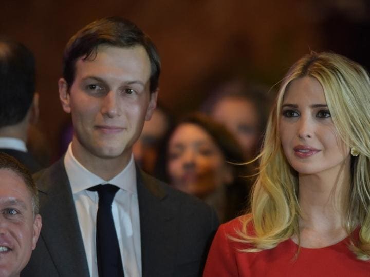 Ivanka Trump dan Jared Kushner Tidak Akan Menukar Mansion Miami Senilai Rp 394.68 miliar ($24 Juta)  Mereka untuk Gedung Putih. Inilah Cara Mereka Menghasilkan Uang.