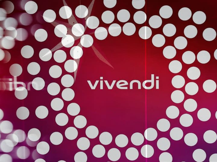 'Galaksi' baru Vivendi membutuhkan lebih banyak waktu untuk menjelaskan strategi, kata analis dan investor.