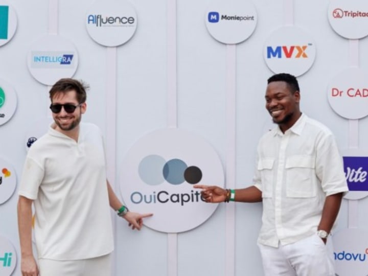 Bagaimana firma VC Afrika Oui Capital mengembalikan dana pertamanya dengan keluarnya unicorn Moniepoint