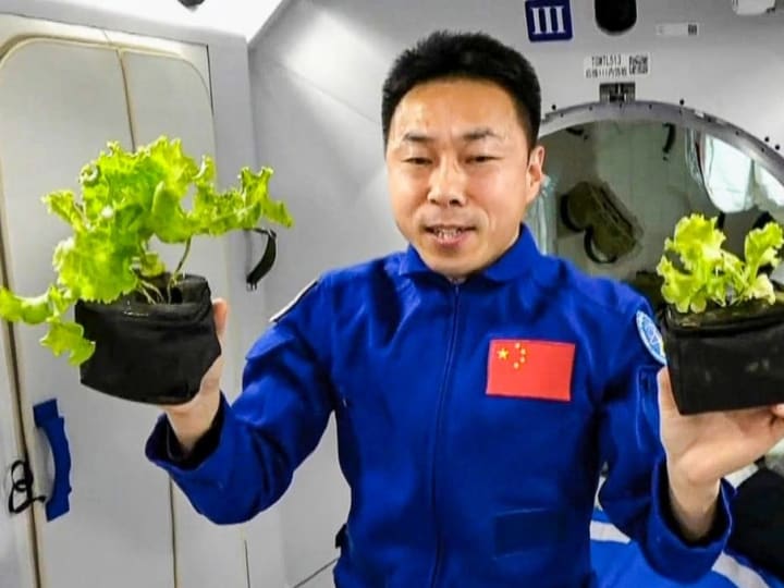 Eksperimen Tiangong China menghasilkan oksigen, bahan bakar roket dalam kemajuan eksplorasi.