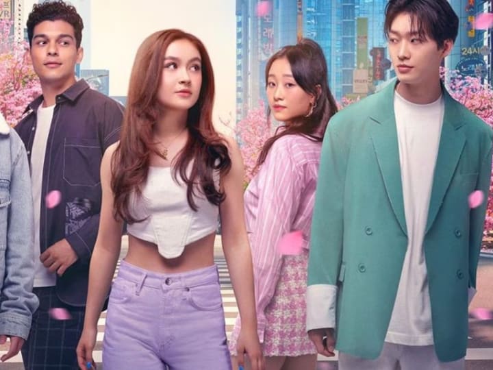 ‘XO Kitty’ Sudah Dihilangkan dari Daftar 10 Teratas Netflix oleh Acara Baru