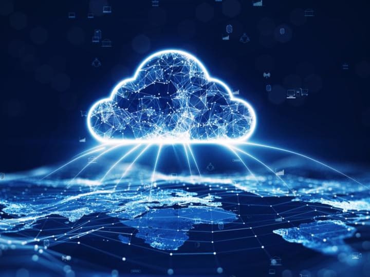 Tren ERP Cloud 2025 Menurut Raksasa Industri