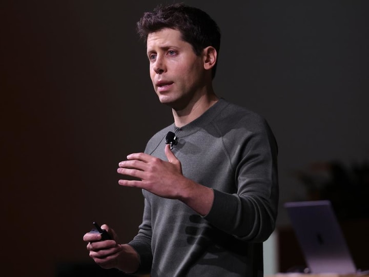 ‘Operator’: OpenAI akan menunjukkan ‘super-agent’ tingkat PhD kepada pejabat AS dalam pertemuan tertutup.