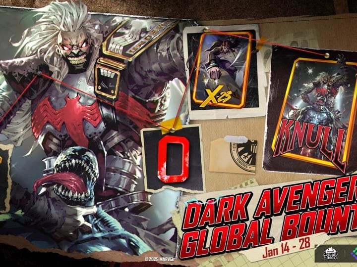 Pengembang 'Marvel Snap' yang Marah Mencari Penerbit Baru Setelah Kegagalan Larangan TikTok
