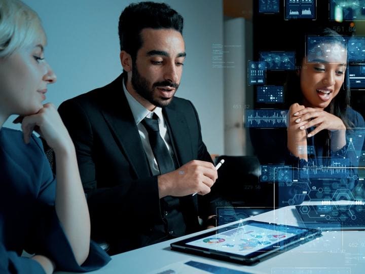 5 Tips Terbaik Dari Seorang Rekruter Pekerjaan AI Terbaik Di Tahun 2025