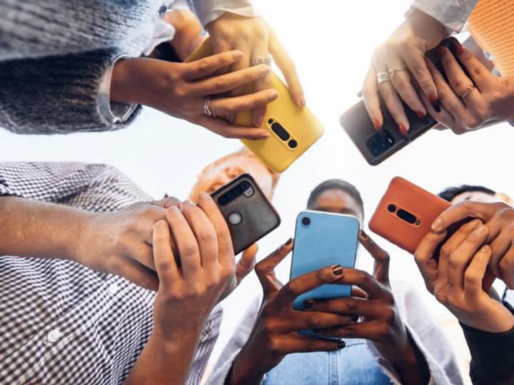 Peringatan Keamanan Android dan iPhone—Bertindak Sekarang, 24% Dari Semua Pengguna Dalam Risiko