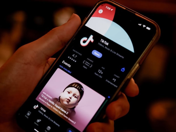 Seni dari kesepakatan TikTok: China melunak terhadap potensi penjualan aplikasi, kata sumber.