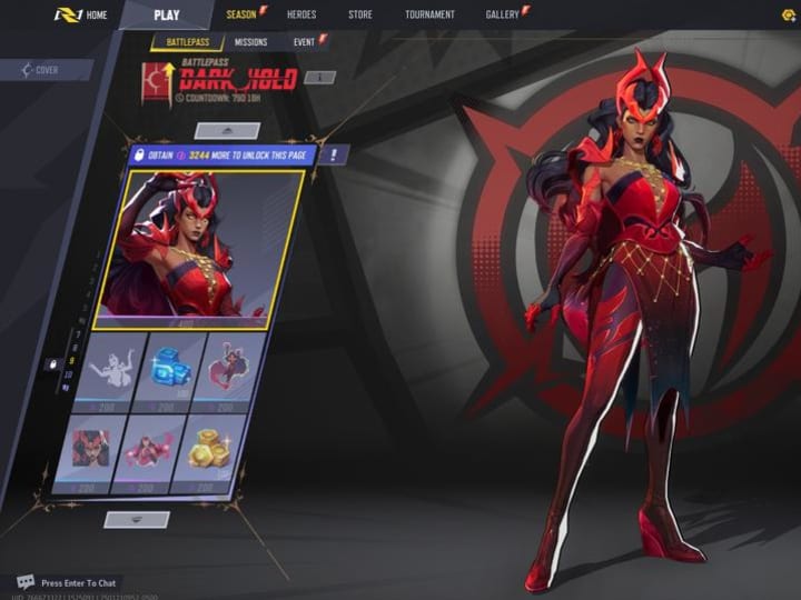 Apakah Battle Pass Musim 1 Marvel Rivals Memerlukan Waktu Terlalu Lama Untuk Diselesaikan?