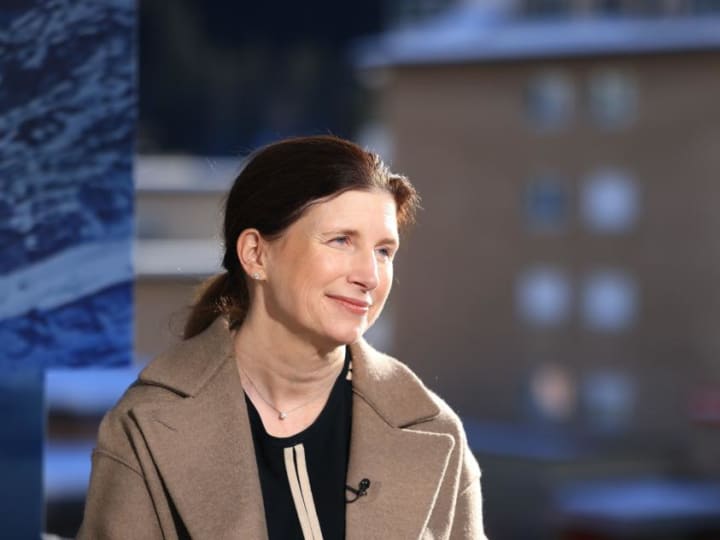 Commerzbank Melihat Kesepakatan 'Bolt-On', Kata CEO Orlopp