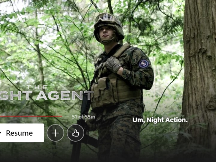 Berikut adalah tanggal rilis yang akan datang untuk Season 2 'The Night Agent' di Netflix.